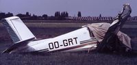 OO-GRT - Belgium - by j.van mierlo