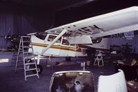 C-GYFY - Prepared for the Belgian skies - by j.van mierlo