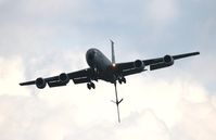 63-8032 @ KOSH - KC-135 EAA Air Venture 2018 - by Florida Metal