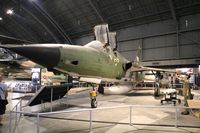 63-8320 @ KFFO - F-105G - by Florida Metal