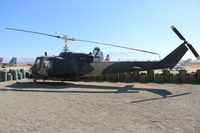 63-13143 @ KRIV - UH-1F - by Florida Metal