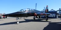 65-10429 @ KLAL - T-38A at Sun N Fun Florida 2017 - by Florida Metal