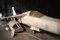66-0057 @ KFFO - EF-111 - by Florida Metal