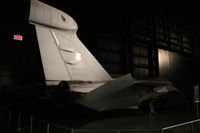 66-0057 @ KFFO - EF-111A - by Florida Metal