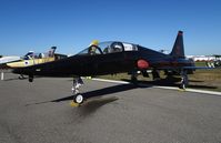 66-4332 @ KLAL - T-38A Sun N Fun 2017 - by Florida Metal