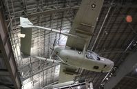 67-21331 @ KFFO - O-2A Skymaster - by Florida Metal