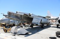 68-0092 @ KCNO - F-111D at Yanks - by Florida Metal