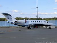 OK-FCY @ CGN - Cessna 525A CitationJet CJ2 - DFC Aeropartner - 525A0204 - OK-FCY - 28.09.2015 - CGN - by Ralf Winter