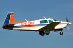 D-ECMF @ EDFC - low pass over EDFC - by Uwe Zinke