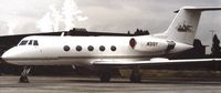 N31SY @ EBBR - Brussels G.A. - by j.van mierlo