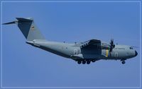 54 16 @ EDDR - Airbus A400M Atlas