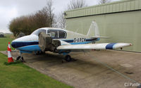 G-ARCW photo, click to enlarge G-ARCW photo, click to enlarge