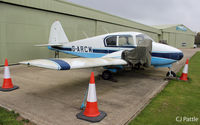 G-ARCW photo, click to enlarge G-ARCW photo, click to enlarge