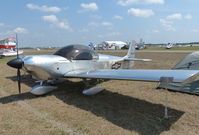 N601LT photo, click to enlarge