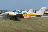 N1509Z @ KLAL - N1509Z  at Sun 'n Fun, Lakeland 5.4.17 - by GTF4J2M