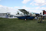 N589EX photo, click to enlarge
