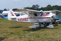 N4948Z photo, click to enlarge
