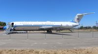 73-1681 @ KMER - VC-9C - by Florida Metal