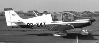 OO-EKT @ EBKT - Kortrijk, Wevelgem, Belgium - by j.van mierlo