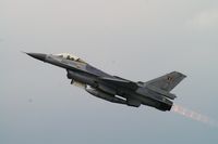 FA-68 @ EBBL - OPEN DAY. - by Robert Roggeman