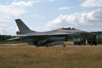 FA-68 @ EBBL - OPEN DAY. - by Robert Roggeman