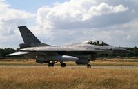 FA-70 @ EBBL - OPEN DAY. - by Robert Roggeman