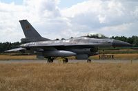 FA-100 @ EBBL - OPEN DAY. - by Robert Roggeman
