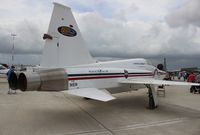 74-1519 @ KTIX - F-5E Tiger II TICO 2016 - by Florida Metal