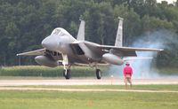 78-0539 @ KOSH - EAA Air Venture 2018 - by Florida Metal