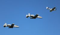 78-0701 @ KOSH - EAA Air Venture 2017 - by Florida Metal