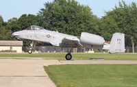 78-0701 @ KOSH - EAA Air Venture 2017 - by Florida Metal