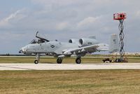 79-0114 @ KBKL - Cleveland Airshow 2017
