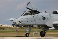 79-0114 @ KBKL - Cleveland Airshow 2017