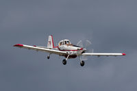 C-FXVL @ CYXX - Landing - by Guy Pambrun