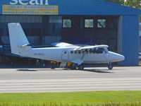 VH-BVS @ YBCG - At Coolangatta - by Micha Lueck