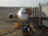ZK-NNC @ NZAA - NZ's brand new A321NEO getting ready for its flight to OOL - by Micha Lueck