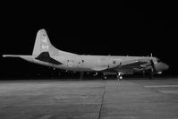 140112 @ EGDG - Nightstop at Newquay - by Rich Hobden