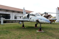 119 - RepTár. Szolnok aviation history museum, Hungary - by Attila Groszvald-Groszi