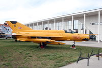 1904 - RepTár. Szolnok aviation history museum, Hungary - by Attila Groszvald-Groszi