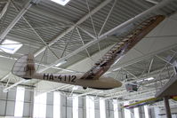 HA-4112 photo, click to enlarge HA-4112 photo, click to enlarge
