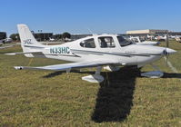 N33HC photo, click to enlarge
