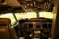 N76504 @ KSFO - SFO 2019. - by Clayton Eddy
