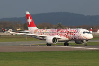 HB-JCA @ LOWG - HB-JCA @ LOWG 2019 - by Robert Schöberl