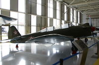 HA-FAE - RepTár. Szolnok aviation history museum, Hungary - by Attila Groszvald-Groszi