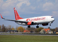 TC-TJN @ CPH - Copenhagen 10.4.2019 - by leo larsen