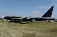 56-0589 @ KSPS - Displayed at Sheppard called City of Burkburnett - by Gerrit van de Veen