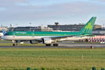 EI-LBR @ EIDW - Lining up R/W 28 - by Robert Kearney