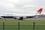G-CIVB @ EIDW - The 'Negus' livery departing back to LHR - by Robert Kearney