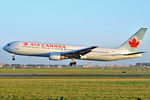 C-FPCA @ EIDW - Short finals R/W 28 - by Robert Kearney