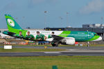 EI-DEI @ EIDW - Taxiing in after arrival - by Robert Kearney